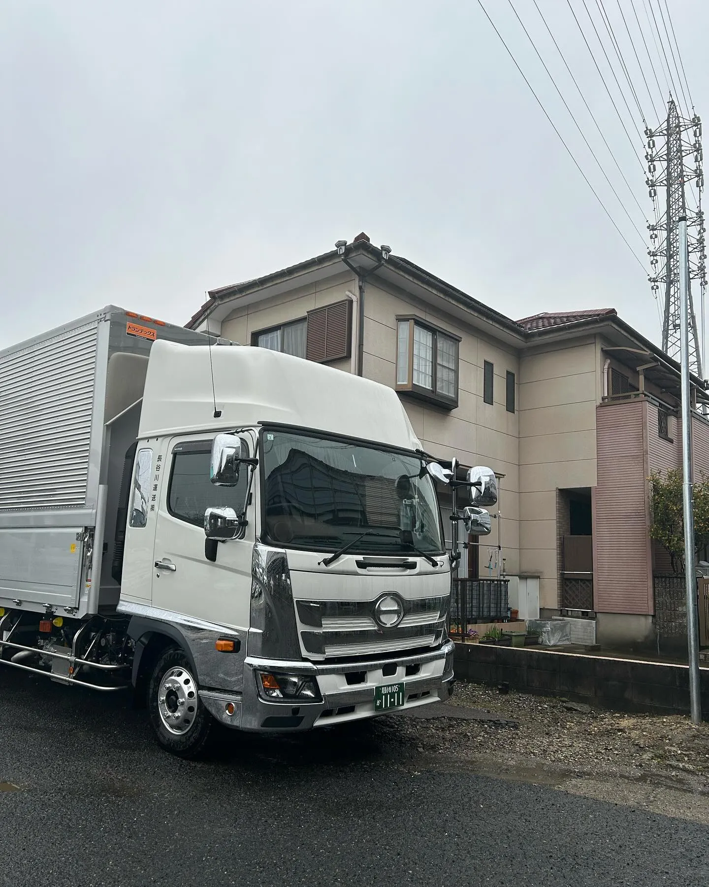 ついに…ついに…25日に新車納車されました‼️