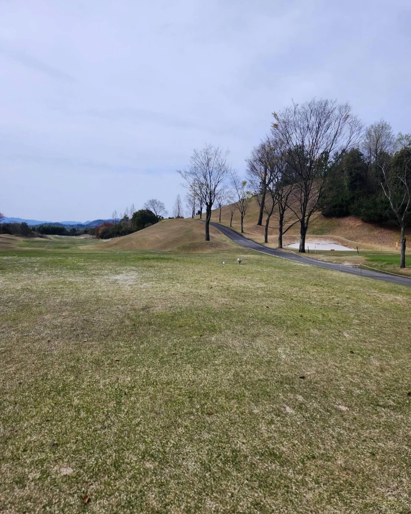 4月7日運送会社の配車まんや社長が集まったゴルフ⛳️コンペに...